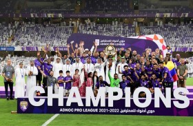 في تصنيف يونيو.. الهلال السعودي يتصدر أندية آسيا والعين الأول محليا بـ 1520 نقطة
