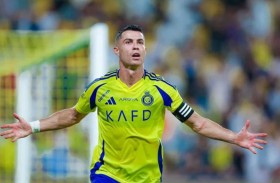 مفاوضات «صعبة» مع رونالدو لإبقائه في الدوري السعودي