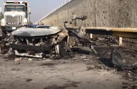 بعد إنهاء هيمنة الفياض.. العراق يبدأ معركة تحجيم إيران