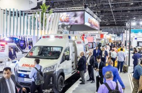 معرض الصحة العربي 2024 يكشف عن الاتجاهات الناشئة في إدارة الأزمات الصحية والكوارث