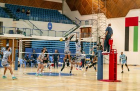 «اتحاد الطائرة»: إستراتيجية شاملة لتوسيع القاعدة وتطوير المنتخبات