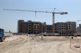 بلدية مدينة أبوظبي تدعو إلى تطبيق أفضل معايير السلامة للرافعات البرجية