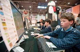 الأطفال أكثر عرضة للاحتيال على الإنترنت