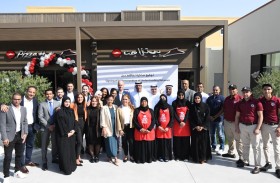 «زايد لأصحاب الهمم» تعزز توظيف منتسبيها من فئة الصم