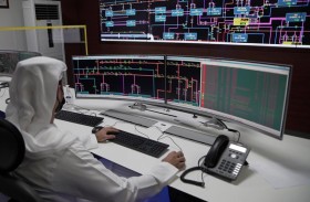 هيئة كهرباء ومياه دبي تطور من قدراتها التقنية لتعزيز مرونة الطاقة 