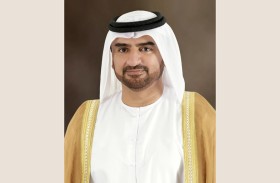 عبدالله بن سالم القاسمي: القوات المسلحة الدرع الحصين والحامي الأمين للوطن