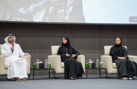 أكاديمية أنور قرقاش تستعـرض تجارب المرأة في عالم الدبلوماسية