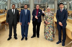 الأرشيف والمكتبة الوطنية يختتم مشاركته في مؤتمر المكتبات الأمريكية ويستعرض أحدث الممارسات العالمية في إدارة المعرفة