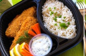 وجبة الغداء.. رفاهية مفقودة لدى أكثر من نصف العاملين