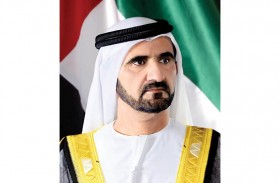 نائب رئيس الدولة يوجه بتوزيع 3 ملايين كتاب على آلاف المدارس في الوطن العربي لدعم القراءة