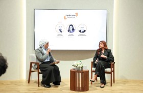 «مختبر الثقافة» يناقش دور الحكاية والسرد في تشكيل الوعي بمعرض أبوظبي للكتاب