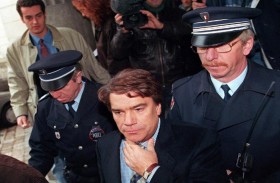 فرنسا: برنار تابي، شهاب في سماء الميتراندية...!