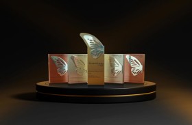 مجموعة أدنيك تحصد 5 جوائز في حفل جوائز ترانسفورم الشرق الأوسط وأفريقيا 2023