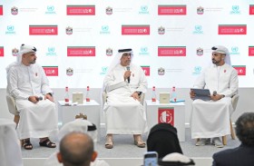 الإمارات تؤكد جاهزيتها لاستضافة مؤتمر الأمم المتحدة الـ15 لمنع الجريمة والعدالة الجنائية