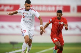 الجولة 25 بدوري أدنوك للمحترفين تحتدم بمواجهات حاسمة