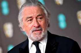 «حدث سعيد» لروبرت دي نيرو.. في عمر 79 عاما