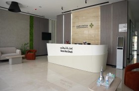 هيئة أبوظبي للإسكان تفتتح مركز إسكان أبوظبي في منطقة الظفرة