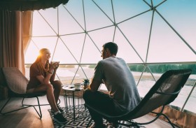 دائرة الثقافة والسياحة - أبوظبي تُطلق ثلاث مبادرات جديدة للاستدامة السياحية