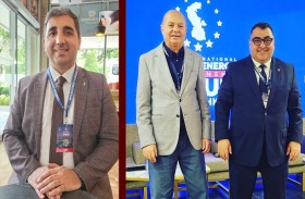 علاقات التعاون مع الإمارات مهمة ونتطلع لإقامة فعاليات استثمارية مشتركة   