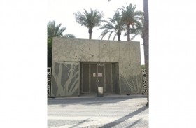 كهرباء دبي تدشّن 389 محطة توزيع جهد 11 كيلوفولت في الربع الثالث