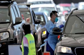 أستراليا تسجل أول وفاة بأوميكرون 