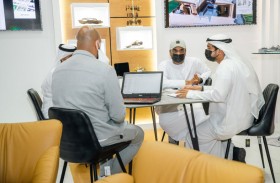 الدورة السادسة لـمعرض ديكوبيلد-2022 تنطلق غداً بمشاركة أكثر من 90 شركة وعلامة تجارية