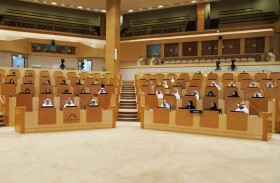 أمانة الوطني الاتحادي تنظم الملتقى التعريفي الأول لأعضاء المجلس للفصل التشريعي الثامن عشر