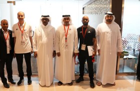 «نصف ماراثون آسيا» للرجال والسيدات ينطلق اليوم في دبي