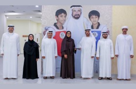 اتحاد القوس والسهم يبحث أفق التعاون مع نادي مليحة لتعزيز الجوانب الرياضية ودعم المواهب