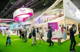 السعودية تجذب رواد صناعة السياحة حول العالم في «سوق السفر العربي»