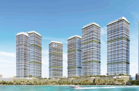 الاستدامة والابتكار عنوان المشاريع العقارية في إمارة الشارقة