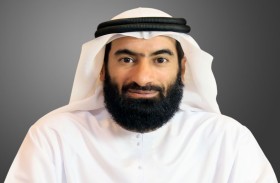 مدير عام دائرة الموارد البشرية لحكومة دبي: ابنة الإمارات تعيش عصرها الذهبي بما حققته من إنجازات