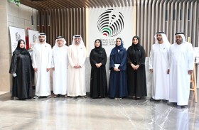 «تريندز » و«جمعية الصحفيين» يبحثان تفعيل التعاون المشترك