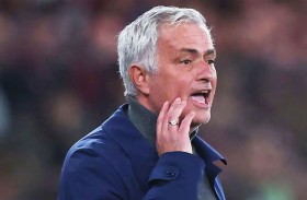 بسبب استبعاد نيمار.. مورينيو يوجه رسالة صادمة إلى أنشيلوتي