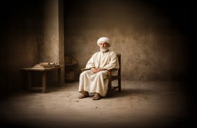 «معرض أبوظبي للكتاب» يعرّف بحكاية أول معجم عربي
