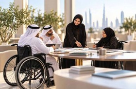 وزارة الأسرة تنظم ورشة عمل لوضع أولويات استراتيجية وطنية تستهدف أصحاب الهمم
