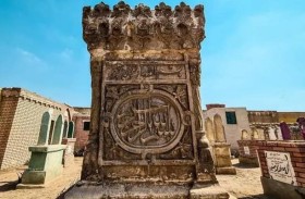 إنشاء مقبرة الخالدين لجمع رفات عظماء ورموز مصر