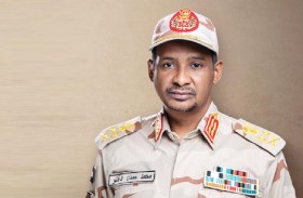 حميدتي: المحاولة الانقلابية بالسودان أعد لها منذ فترة طويلة