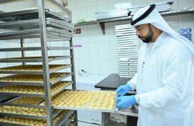 «الزراعة والسلامة  الغذائية» تنفذ حملة تفتيشية مكثفة لضمان سلامة الأغذية تشمل 1040 منشأة في أبوظبي