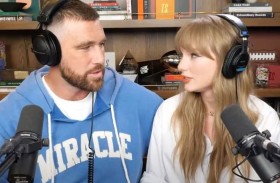 تايلور سويفت تتفوق على ترامب وتتسبب في عطل يوتيوب 