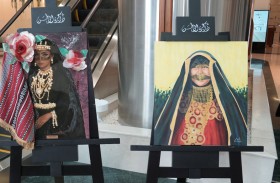 الأرشيف والمكتبة الوطنية يختتم النسخة الأولى من مشروع (x 71) ويطلق دورته الثانية بعنوان «نزهات عائلية» لعام 2026