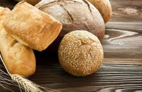 الخبز غير ضار للأشخاص الذين يتبعون حمية صحية