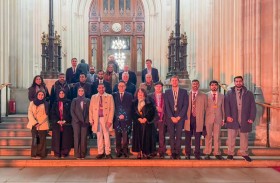 ندوة لـ«تريندز» في البرلمان البريطاني تستعرض الفرص والآفاق المستقبلية للعلاقات بين دول التعاون وبريطانيا