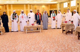 14362 مستفيداً من فعاليات جمعية أم المؤمنين البالغ عددها 183 فعالية