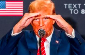    للدفع بوجوب منحه حصانة جنائية .. ترامب يمثل أمام محكمة الاستئناف في واشنطن 