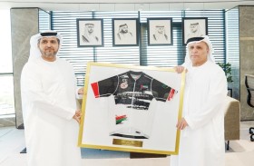 الطاير: دعم القيادة الرشيدة عزز مكانة رياضة الدرّاجات الهوائية في لدبي