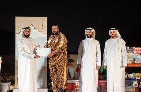 مجلس ضاحية الصبيحية يسدل الستار على فعاليات الصبيحية الرمضانية بنجاح لافت ومشاركة مجتمعية