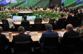 قلق دبلوماسي من تأثير واشنطن رغم غيابها عن قمة كوب30 