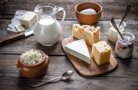 المنتجــــات الأكـــثر فـــائدة للأمعــــــاء