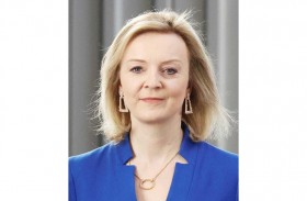 قلق بريطاني من «مخرج سهل» لبوتين